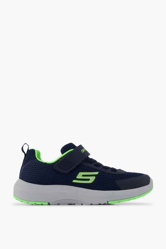 chaussures de course skechers