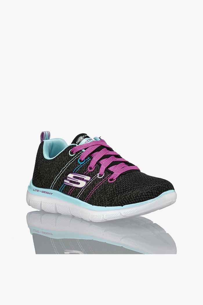 chaussures de course skechers