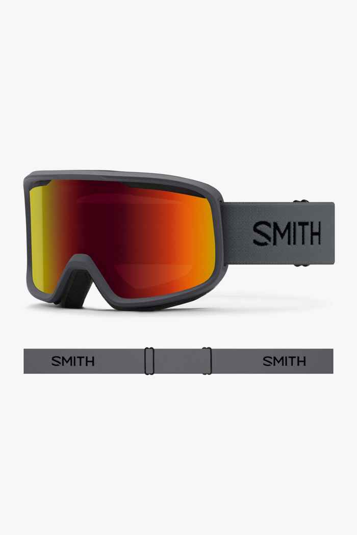 Smith Frontier Herren Skibrille 1