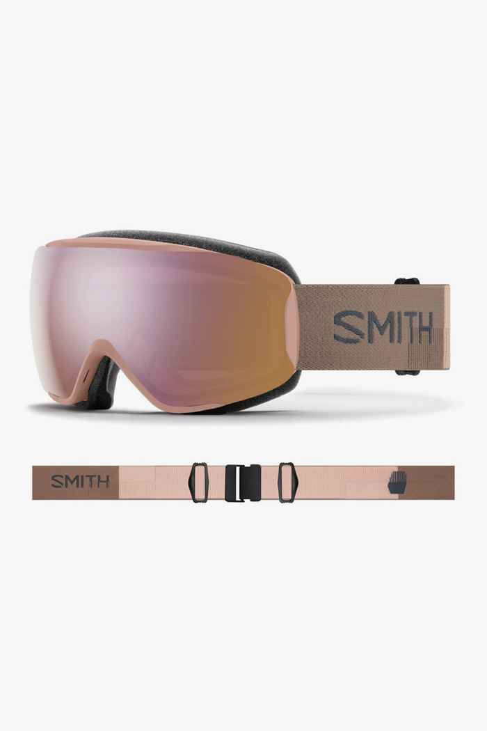Smith Moment Damen Skibrille 1