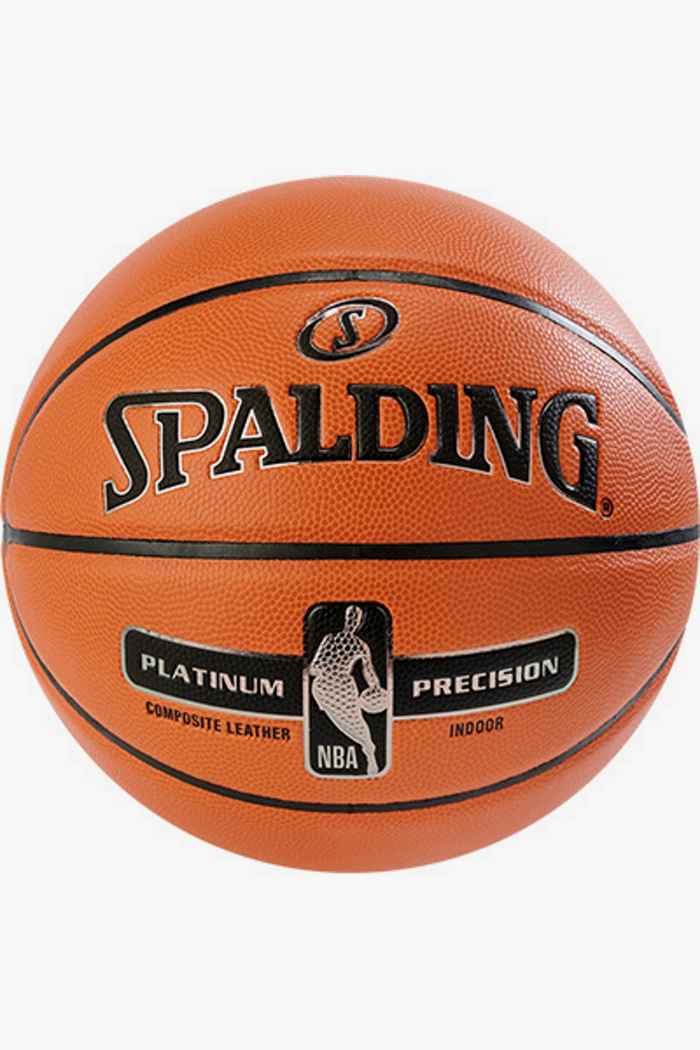 Spalding NAB Platinium Precision pallacanestro 1