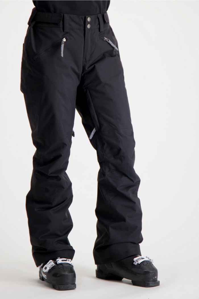 pantaloni north face