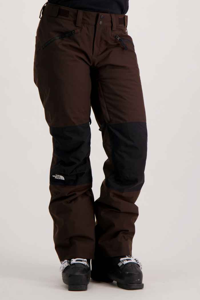 The North Face Aboutaday Damen Skihose 1