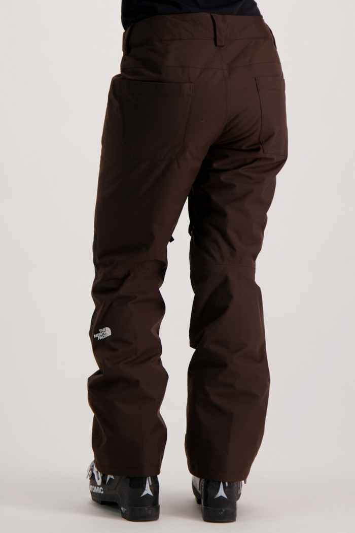 The North Face Aboutaday Damen Skihose 2