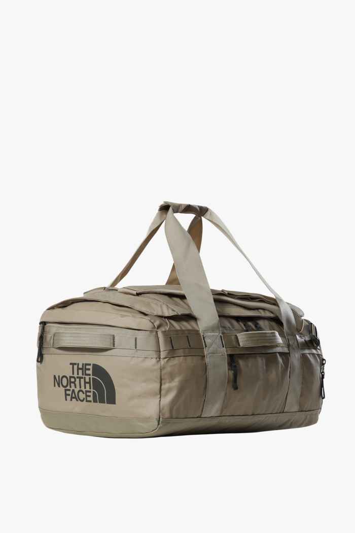 The North Face Base Camp Voyager 42 L Duffel 1