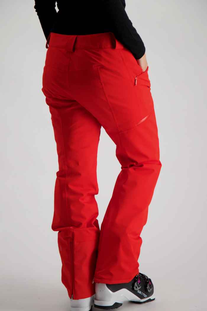 pantaloni north face sci