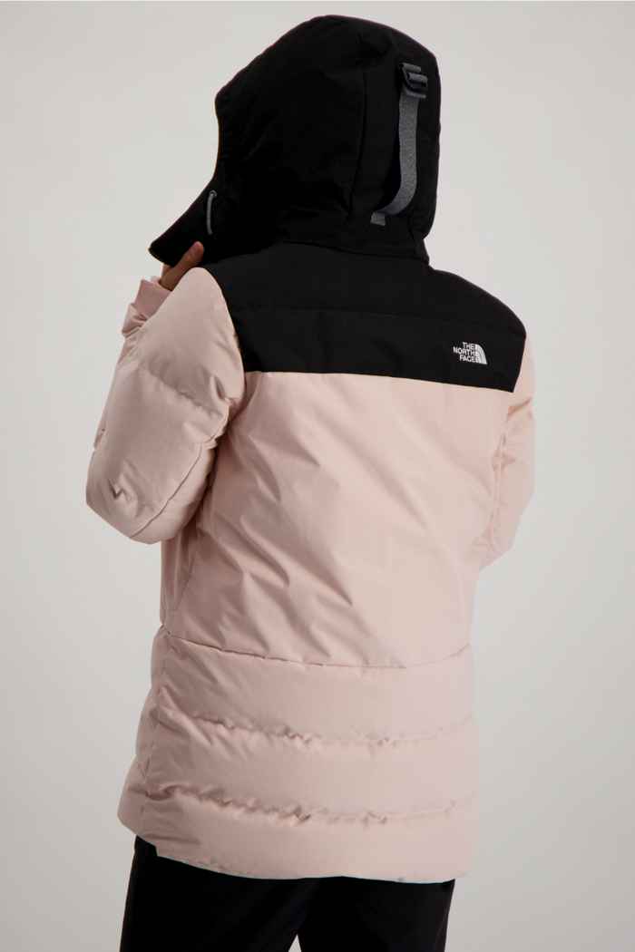 north face sci