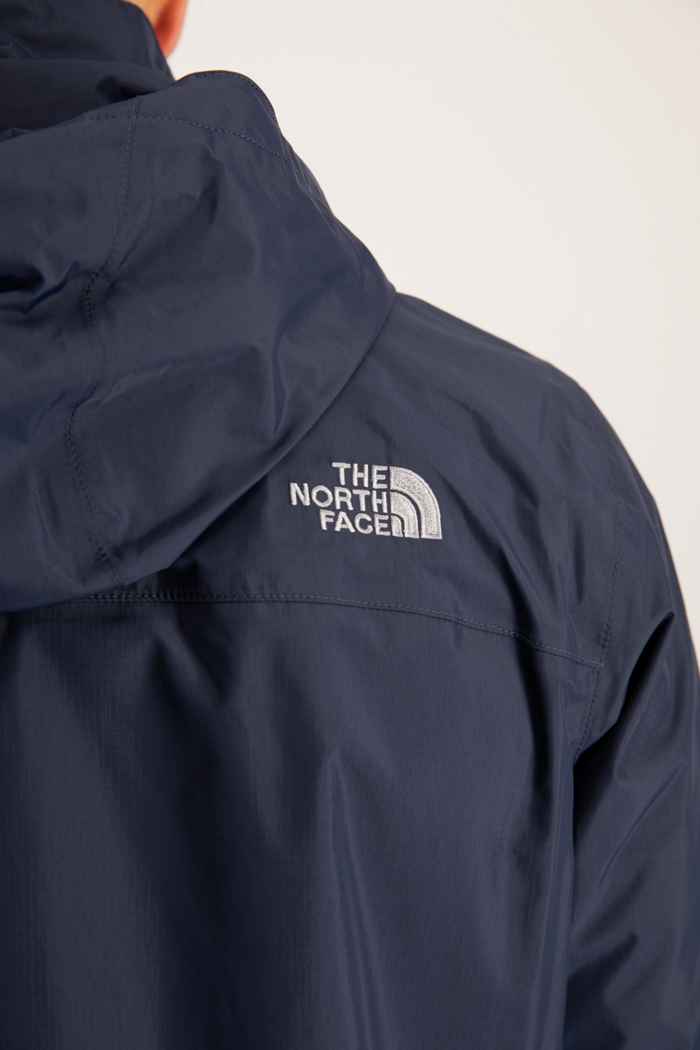 giacca hard shell the north face
