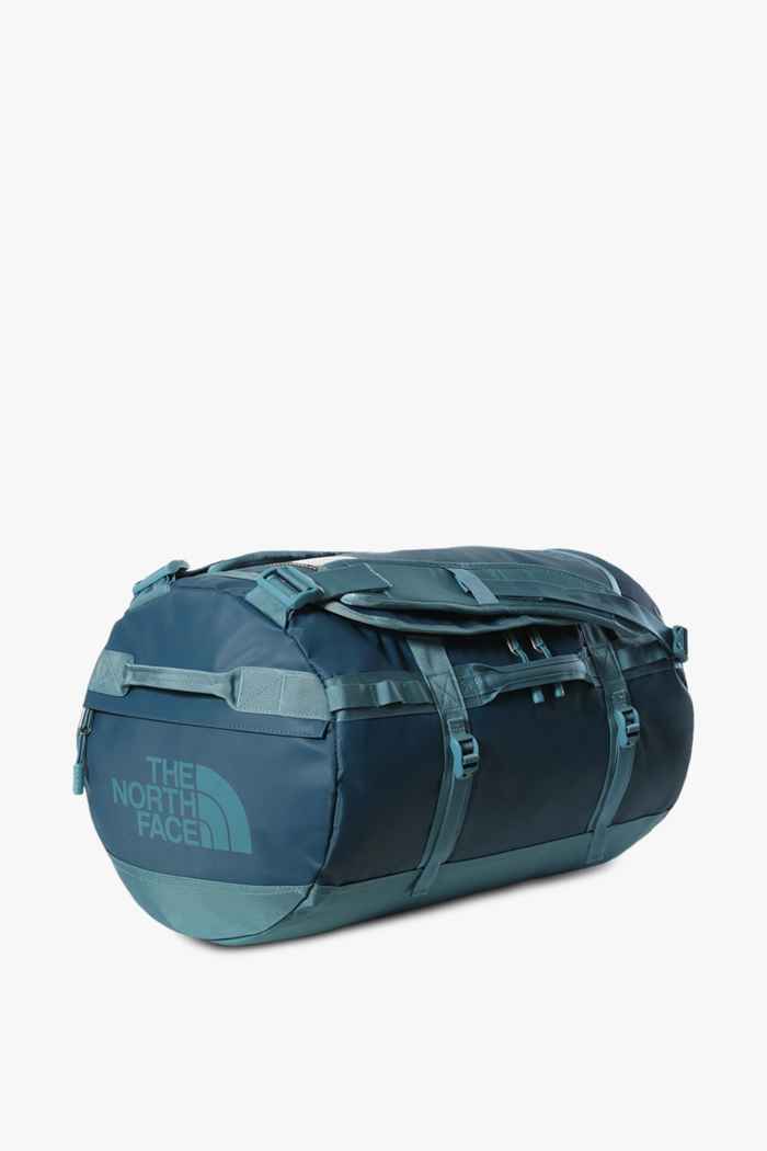 The North Face S Base Camp 50 L Duffel 1