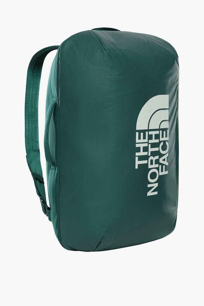 north face 40 litri