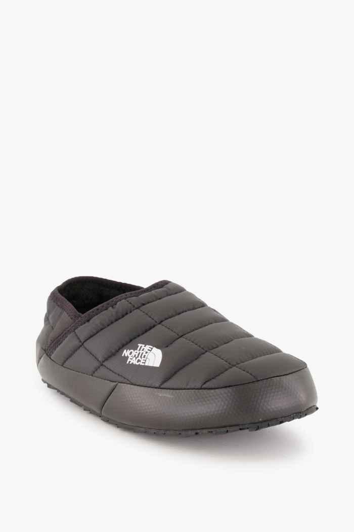 the north face men's traction mule v