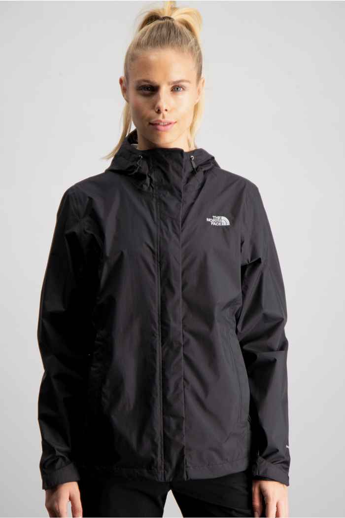 giacca primaverile the north face
