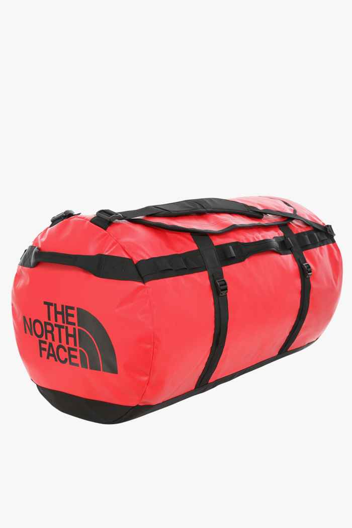 Sac north face xxl