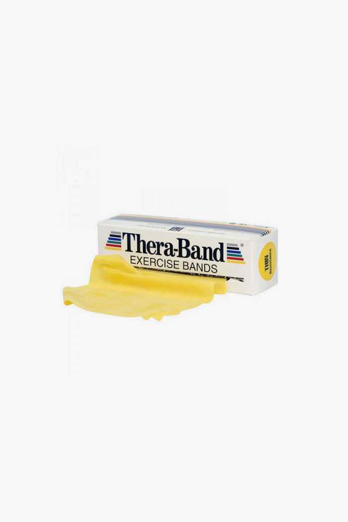 Theraband Extra Light bande élastique de musculation 1