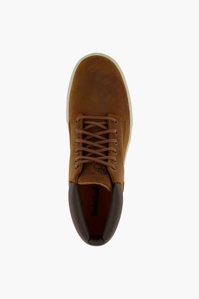 timberland richelieu adventure