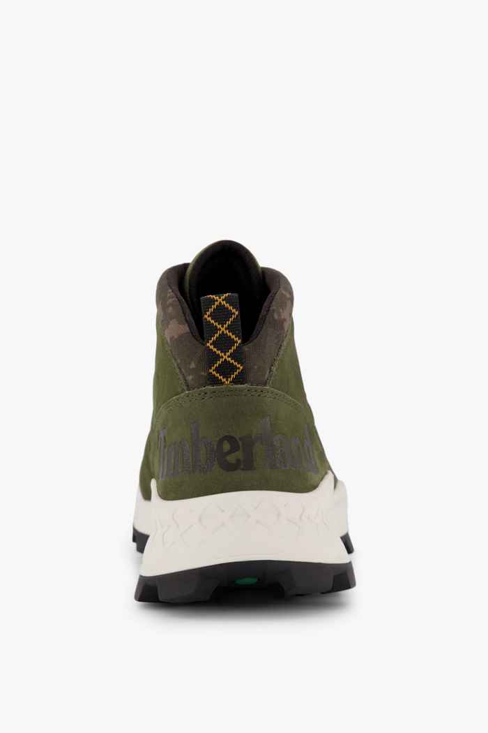 timberland brooklyn city mid grise