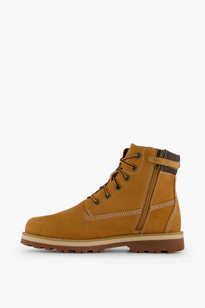 timberland prune