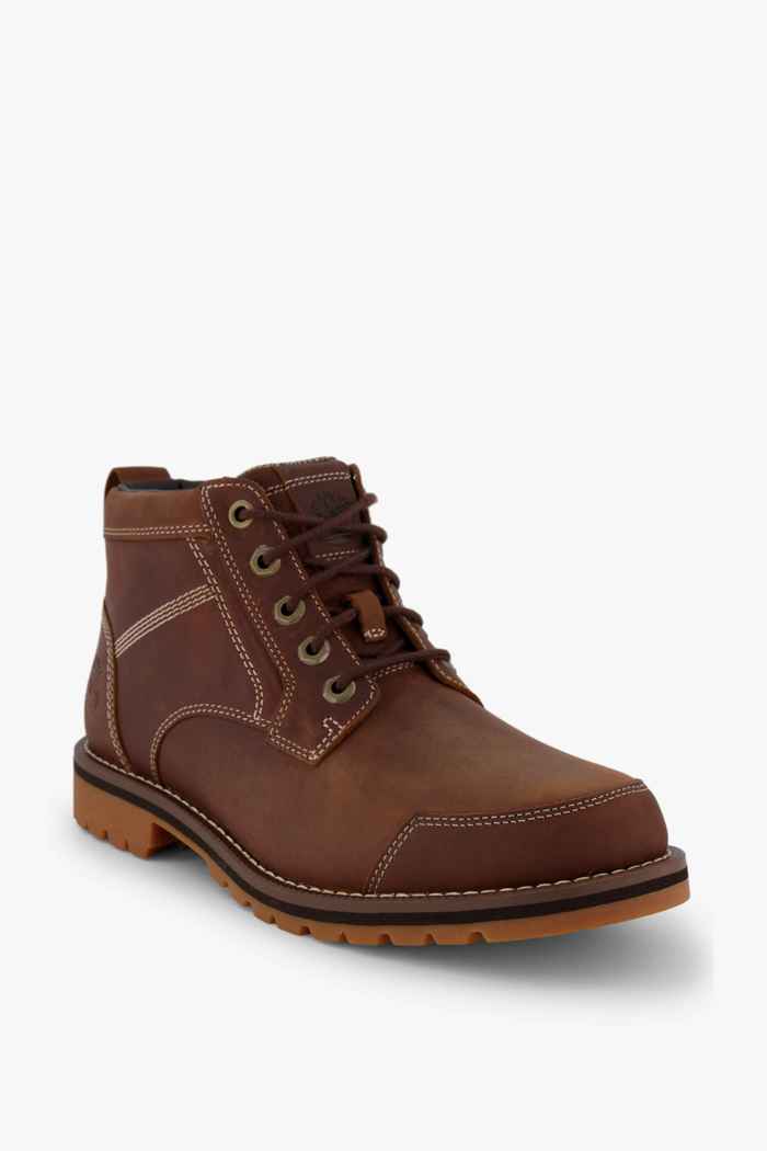 timberland larchmont bottes chukka homme