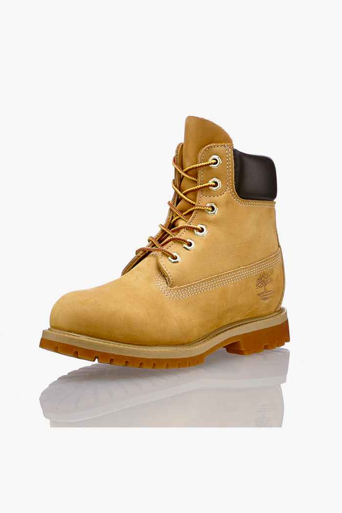 chaussure timberland hiver