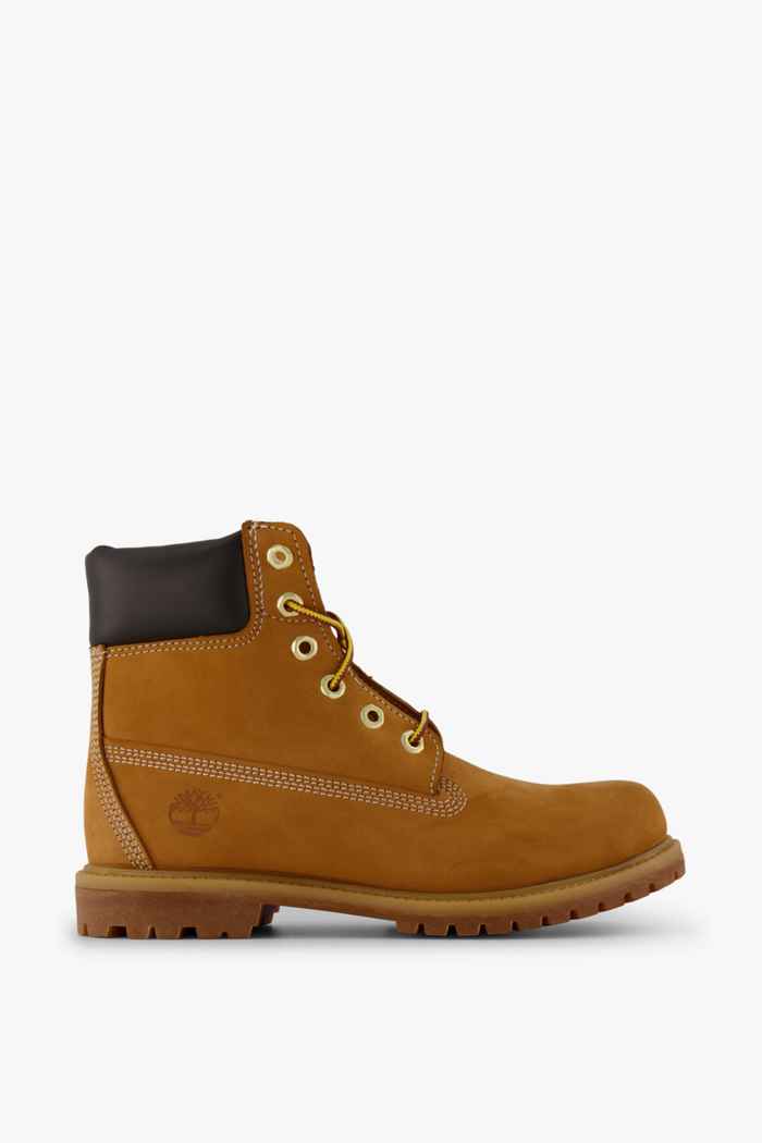 timberland femme hiver