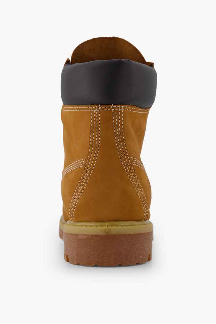 timberland couleur