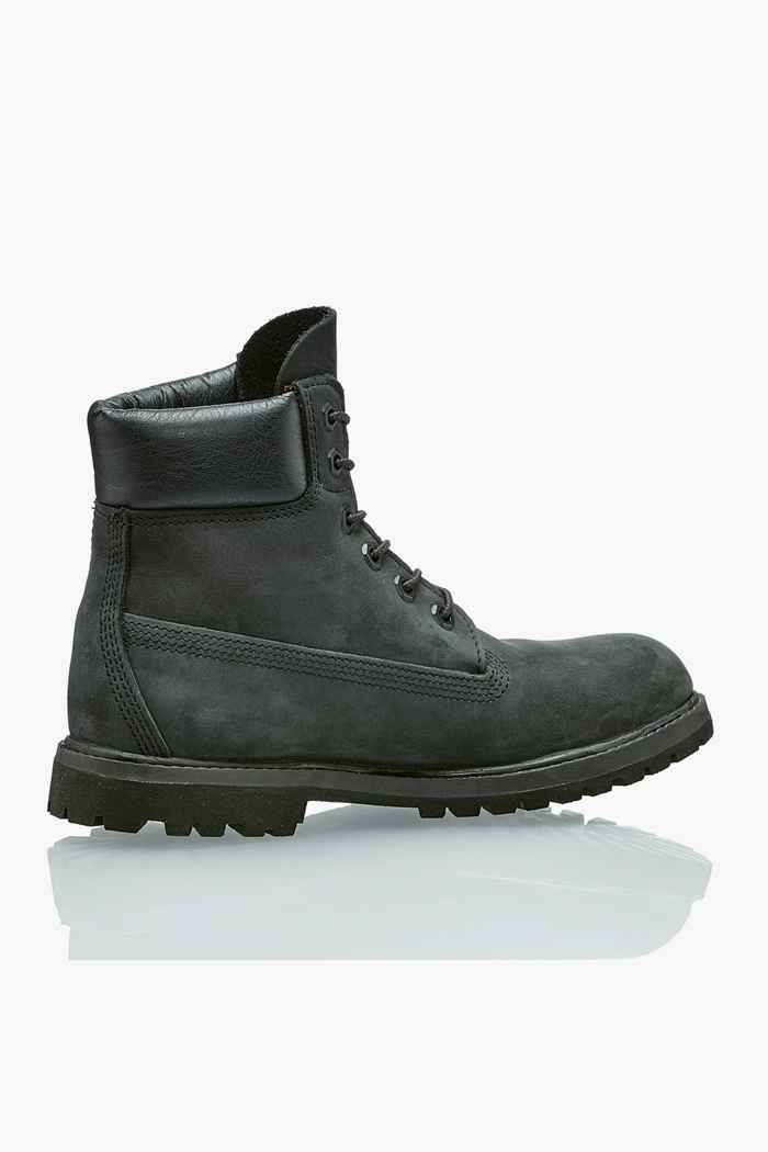 timberland neri donna