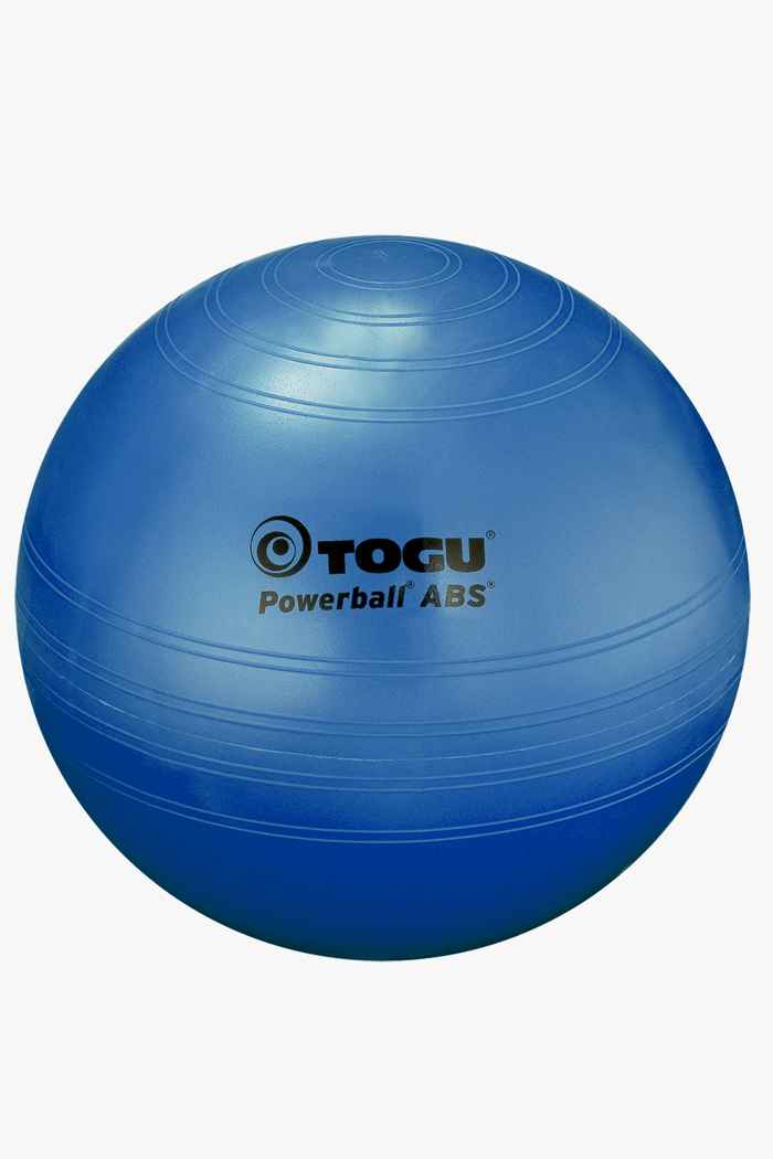 Ballon togu 65 cm clearance
