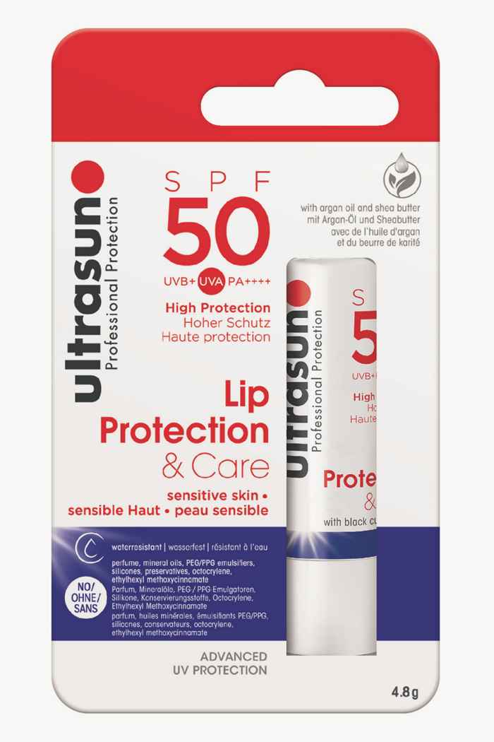 Ultrasun Protection SPF50 stick labial 1