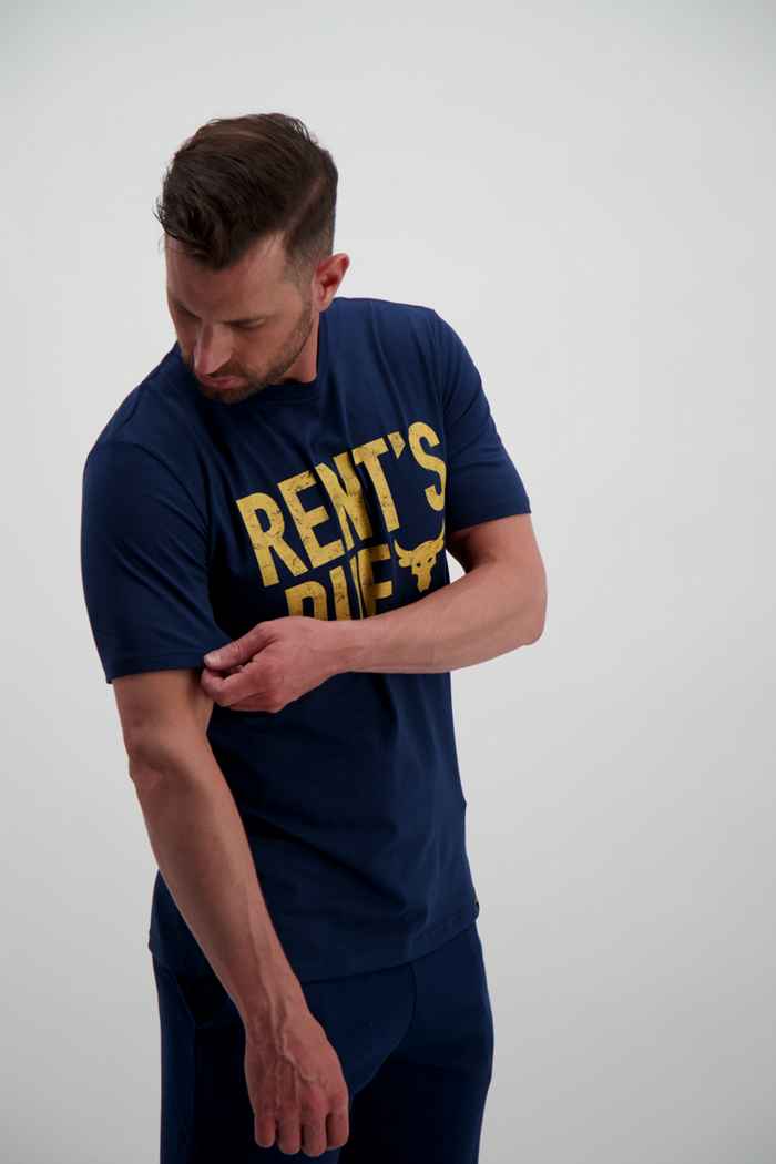 rents due t shirt