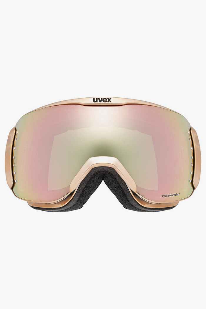 Uvex Dh 2100 WE Glamour lunettes de ski femmes 2