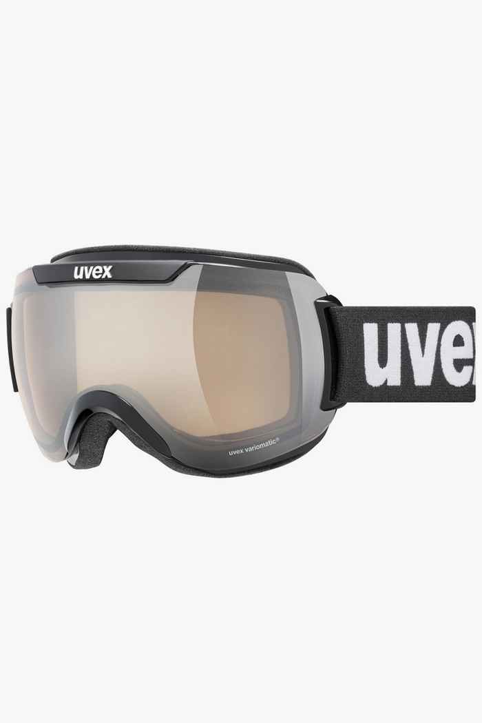 Uvex Downhill 2000 V lunettes de ski 1