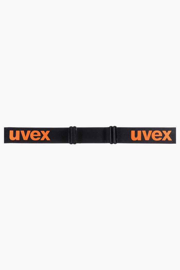 Uvex g.gl 3000 CV lunettes de ski Couleur Noir 2