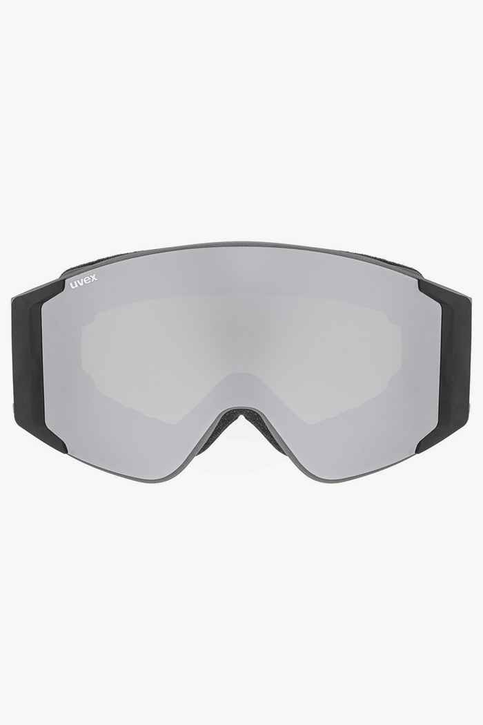Uvex g.gl 3000 TO lunettes de ski Couleur Gris 2