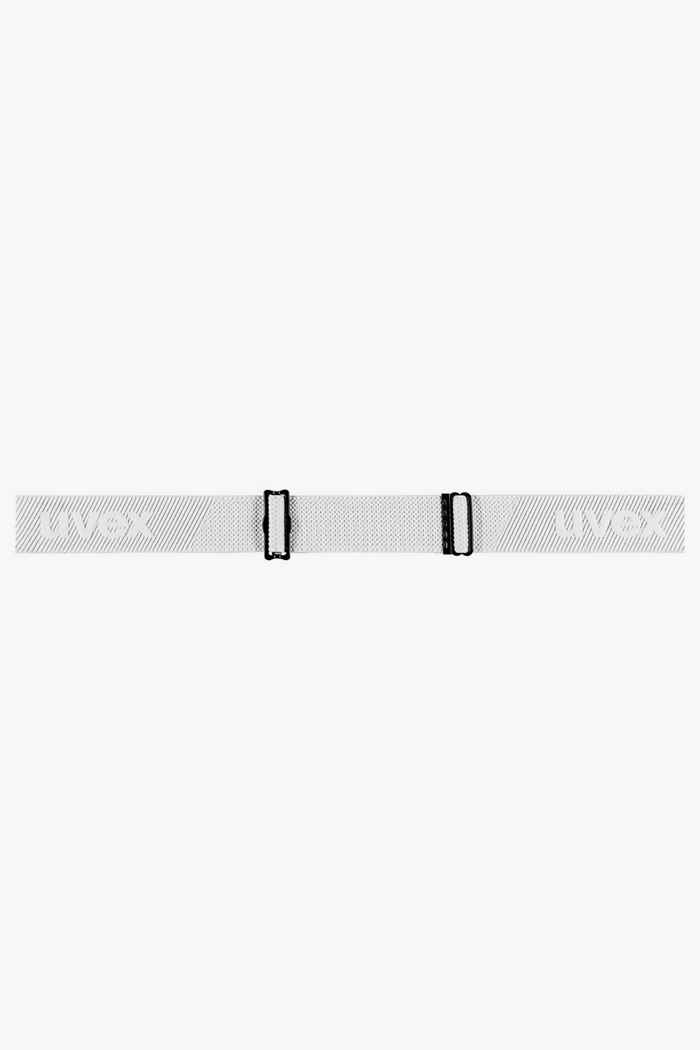 Uvex g.gl 3000 TO Skibrille Farbe Weiß 2