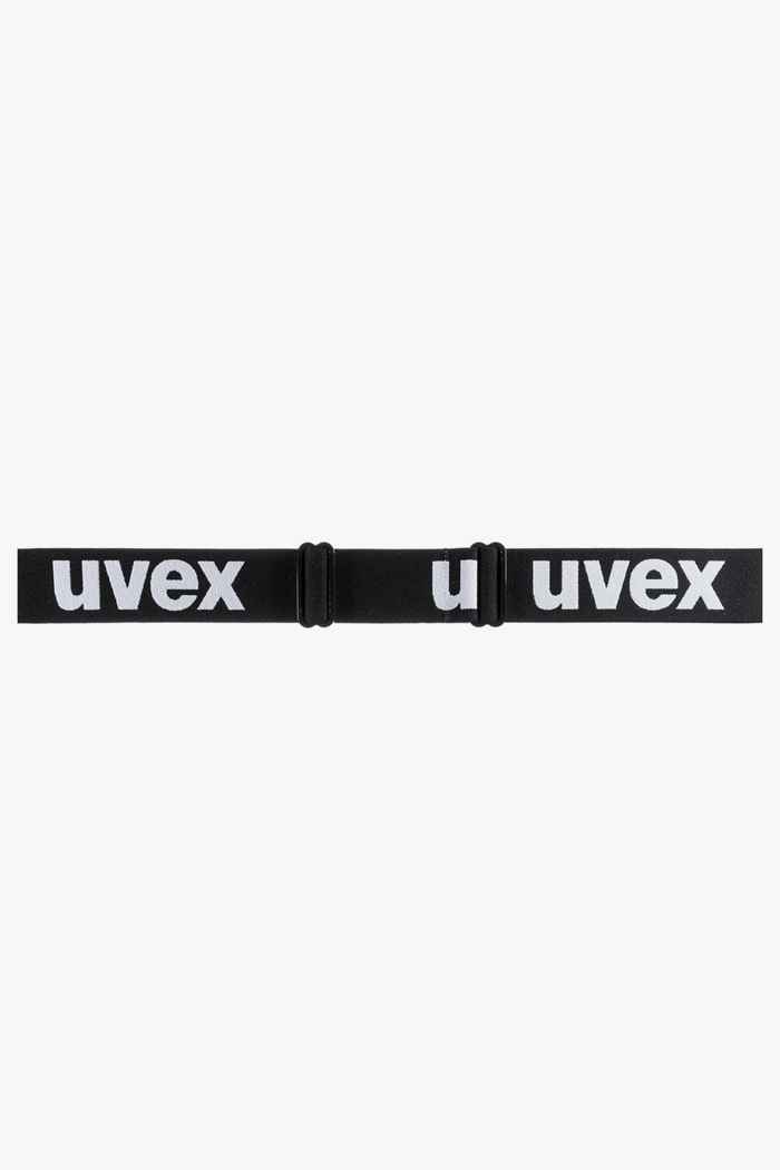 Uvex g.gl 3000 TOP lunettes de ski Couleur Noir 2