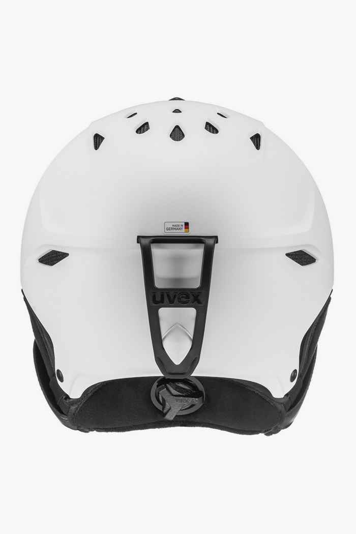 Uvex Primo Casque de Ski