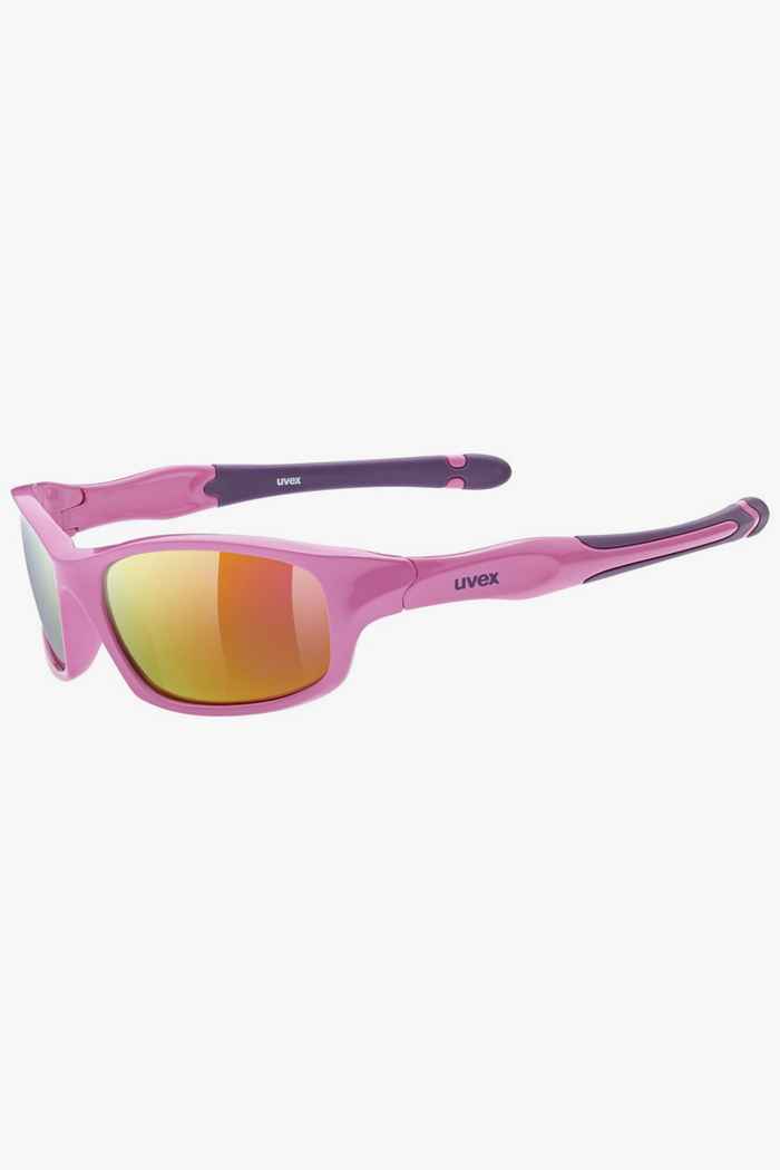 Uvex Sportstyle 507 lunettes de sport filles 1