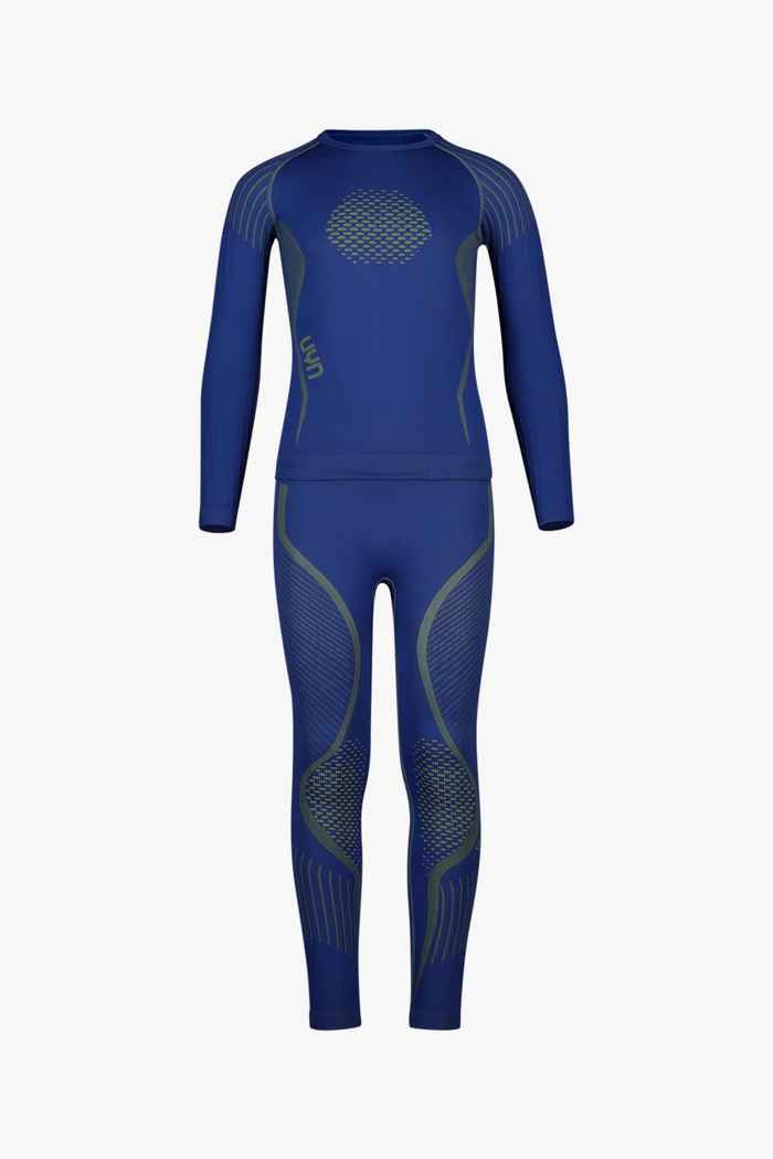 Achat Visyon set de sous-vêtements thermiques garçons enfants pas cher |  ochsnersport.ch