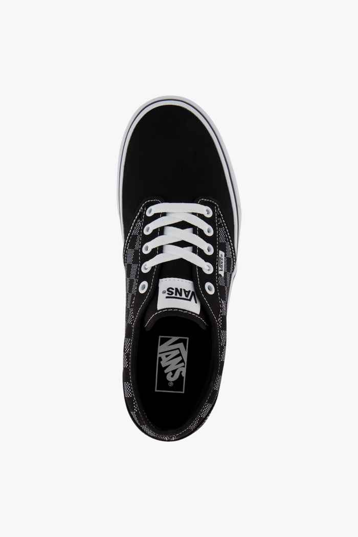 vans atwood noir