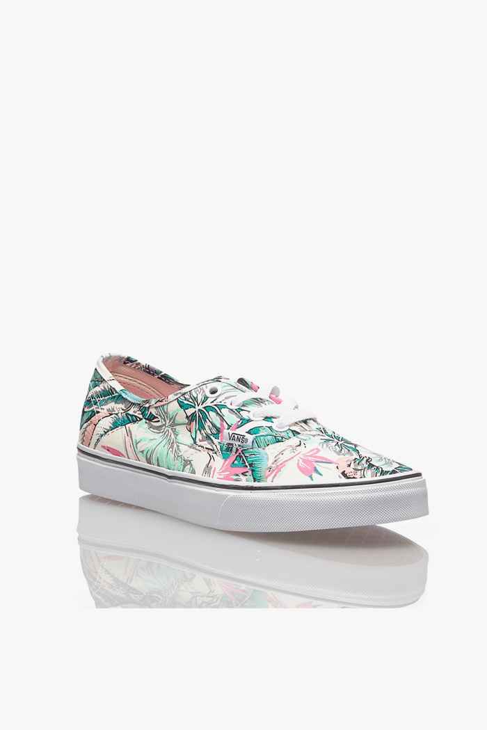 vans authentic damen
