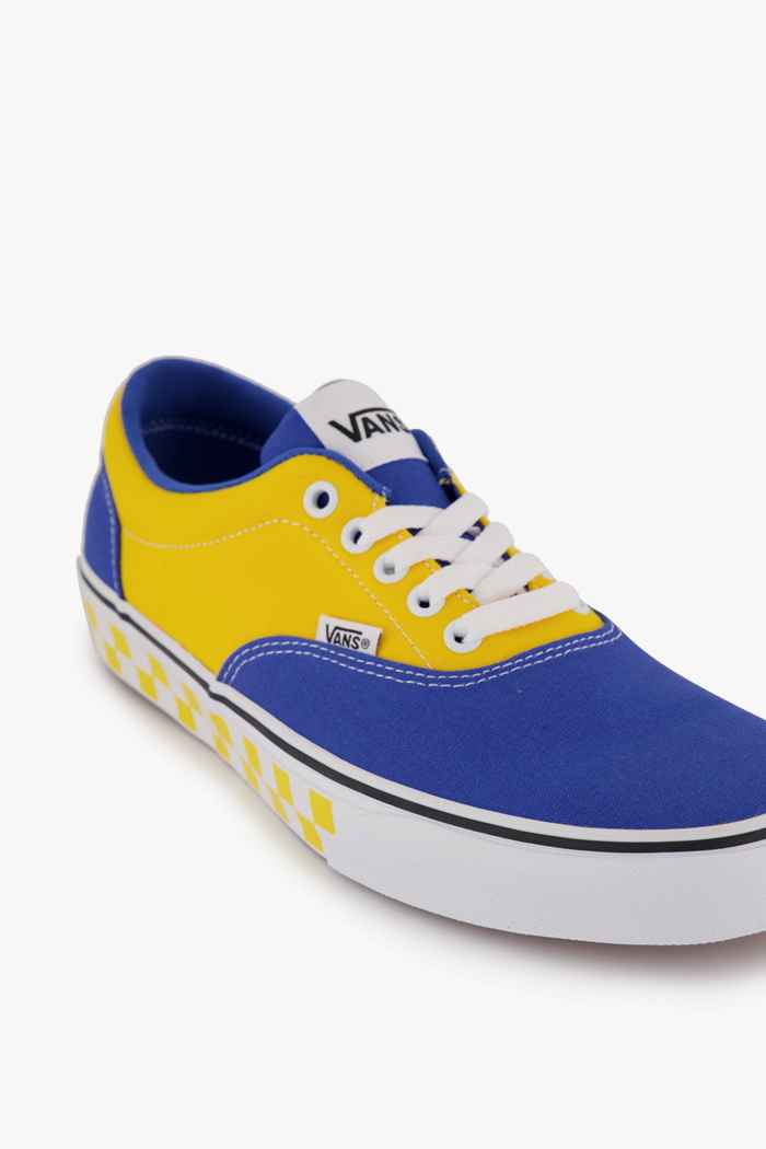 vans doheny