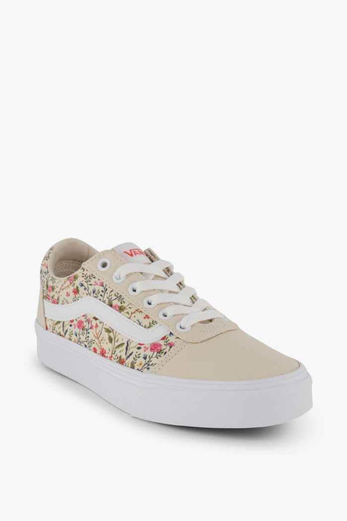 vans classic damen