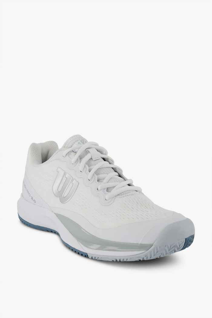 Chaussures tennis wilson homme Clearance