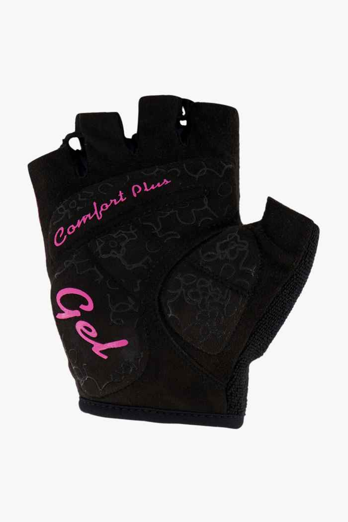 ziener Creolah gants de cyclisme femmes Couleur Violett 2