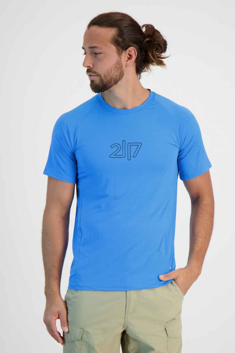 2117 OF SWEDEN Alken Herren T-Shirt