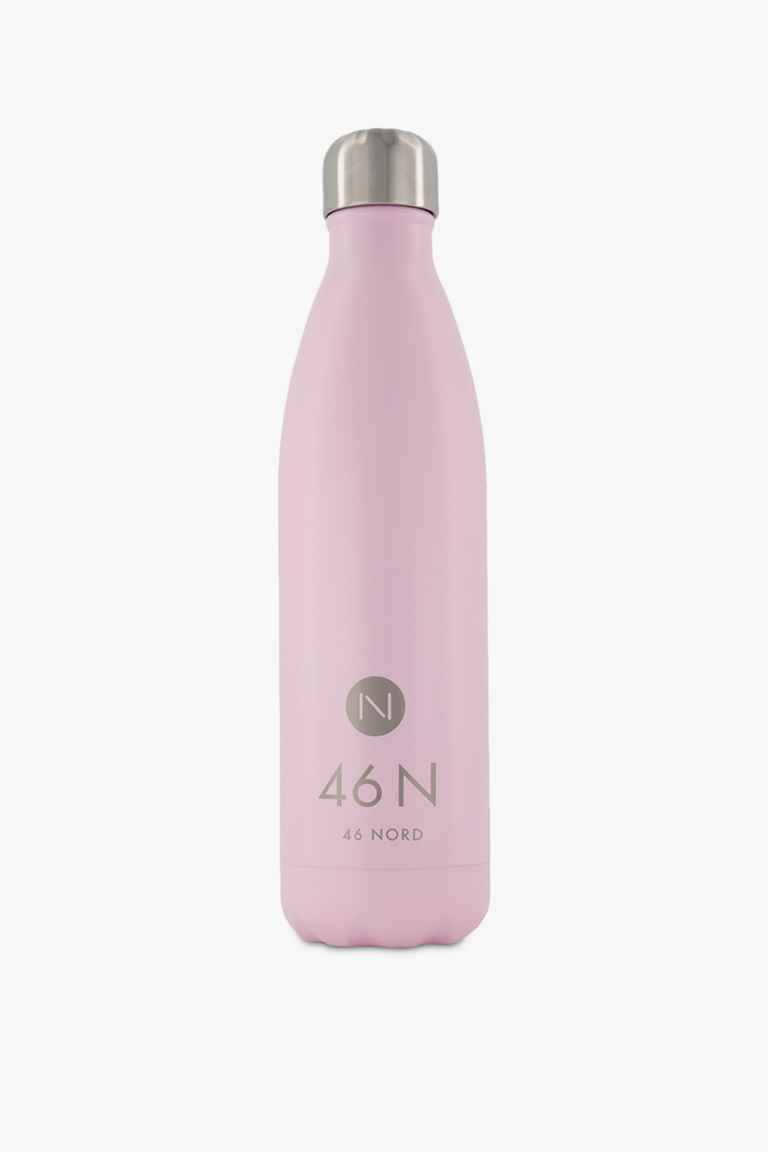 46 NORD Iso 750 ml Trinkflasche