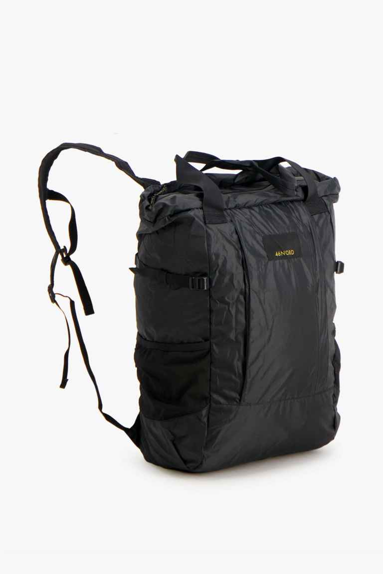 46 NORD Packable Tote 25 L Rucksack