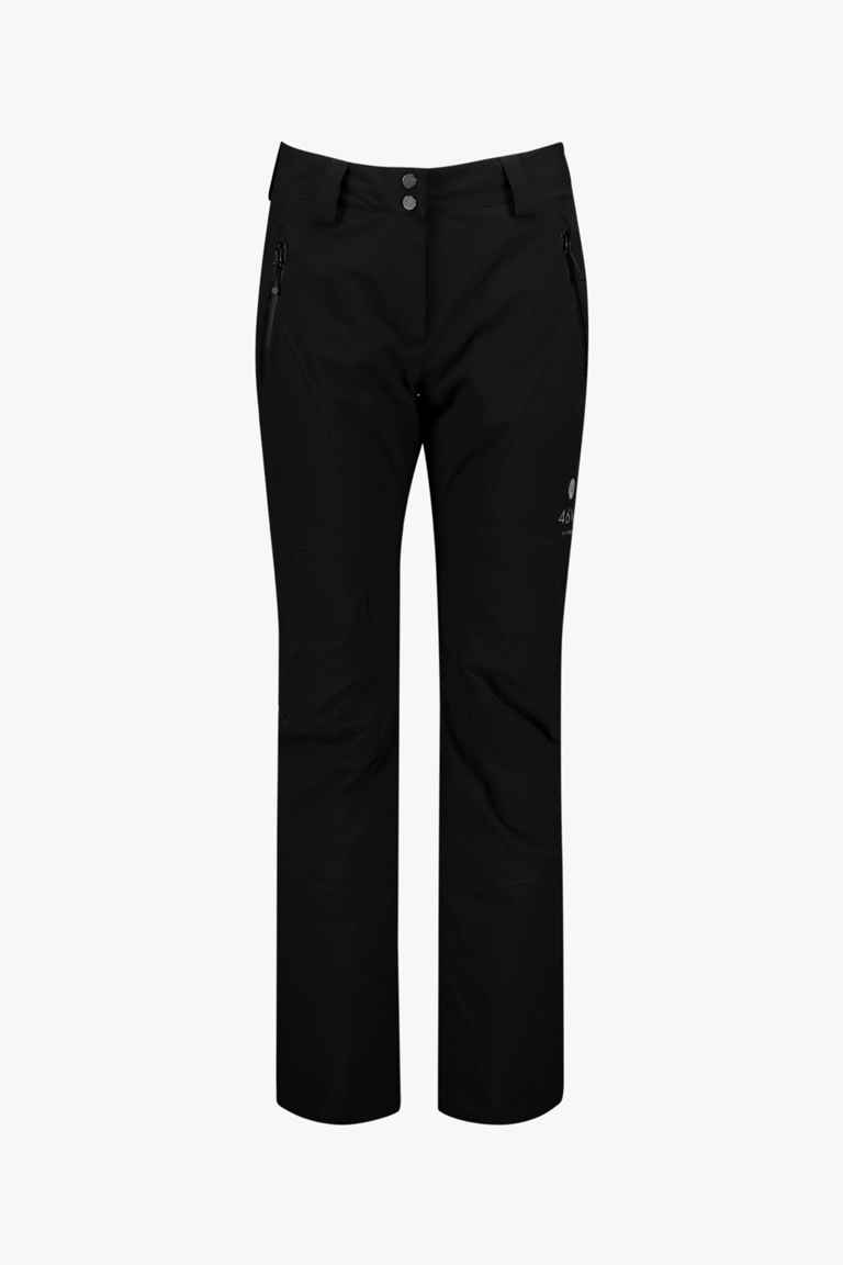 Pantalon de ski femme hot sale sport 2000