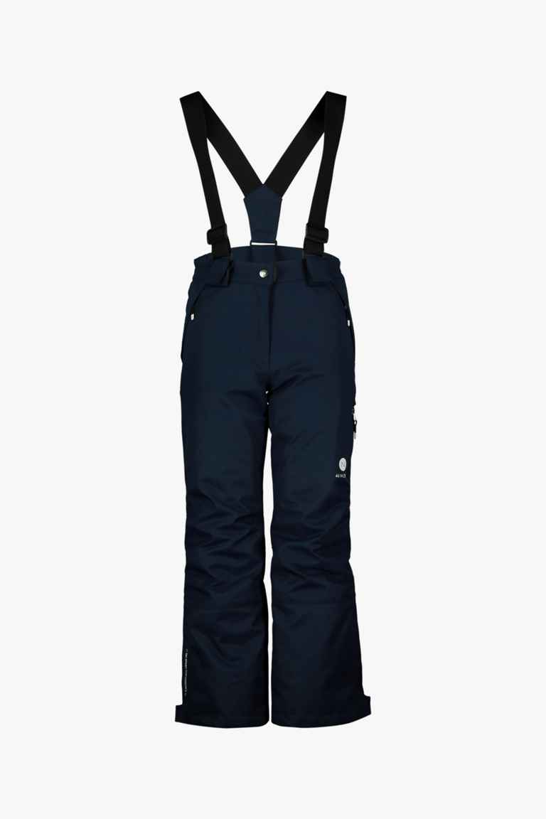 Combinaison ski fille pas cher shop