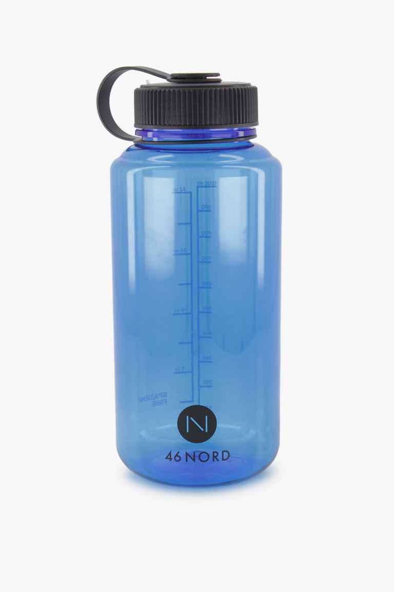 46 NORD Tritan 1000 ml Trinkflasche